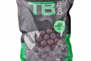 TB Baits Boilie Spice Queen Krill 1kg 20mm